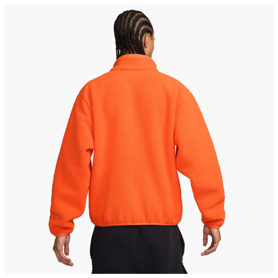Nike Ανδρικό μπουφάν Sportswear Club Fleece Jacket
